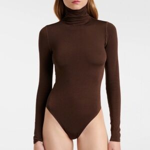 Wolford turtleneck
